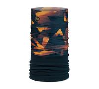 Buff Polar Primaloft orange/grau