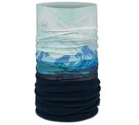 Buff Schlauchtuch Polar Dryen, Multifunktionstuch Nackenwärmer, Blau, Einheitsgröße