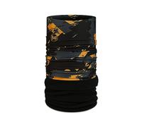 Buff Polar Multifunktionstuch Tesac, Kinder, Einheitsgröße, Grau