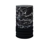 Buff Schlauchtuch Polar Bargy Kinder Einheitsgröße Schwarz