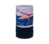 Buff Kinder Schlauchschal Polar – Omasi Blue – Warm, Einheitsgröße, Blau