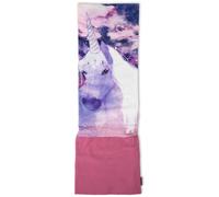 Buff Polar Primaloft Junior lila/rosa
