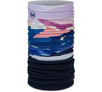 Buff Kinder Schlauchschal Polar – Omasi Blue – Warm, Einheitsgröße, Blau
