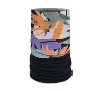 buff polar herta multicolor fleecejacke