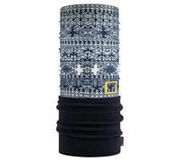 Buff Polar Multifunktionstuch National Geographic KURZEME DARK NAVY