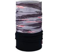 buff polar fleecejacke irdlo schwarz