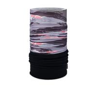 buff polar fleecejacke irdlo schwarz