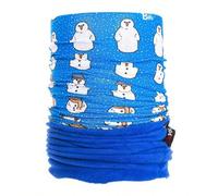 Buff Polar Neck Warmer 110800 - Lieferung innerhalb von 24/48 Stunden auf die Halbinsel und die Balearen