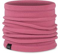 Buff Polar Kinder Schlauchtuch dunkelrosa