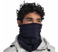Buff Polar Neck Warmer Schlauchschal, dark navy