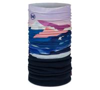 Buff Kinder Schlauchschal Polar – Omasi Blue – Warm, Einheitsgröße, Blau