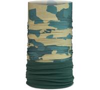 Buff Polar warmes Multifunktionstuch BRAUN