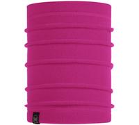 BUFF Polar Neckwarmer Schlauchtuch solid pump pink