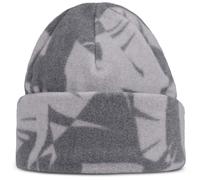 BUFF Polar Prints Beanie Mütze grau one_size