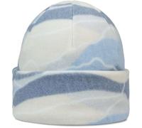 Buff - Polar Prints Beanie - Mütze, Gr. One Size, grau (AguarBlue)