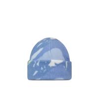 Buff Polar Prints Beanie Junior omasi cobalt