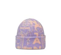 Buff Polar Prints Beanie leta grape ice