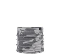 Buff Polar Prints Halstuch, grau -