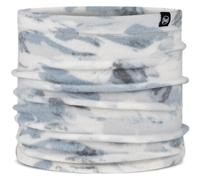 Buff Polar Prints Halstuch, weiß One Size