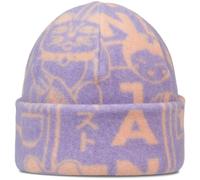 BUFF Polar Prints Mütze 657 - leta grape ice