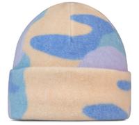 Buff - Kid's Polar Prints Beanie - Mütze, Gr. One Size, beige (SemvaMulti)