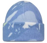 Buff - Kid's Polar Prints Beanie - Mütze, Gr. One Size, blau (OamsiCobalt)