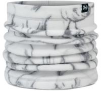 Buff Polar Prints Multifunktionstuch Kids Weiß Modell 2025 One Size