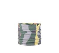 Buff Polar Prints Neckwarmer 555 - simbo multi