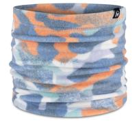 Buff - Polar Prints Neckwarmer - Halstuch, Gr. One Size, grau (EwotMulti)