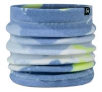 BUFF Polar Prints Neckwarmer Kinder 791 - omasi cobalt