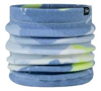 BUFF Polar Prints Neckwarmer Kinder 791 - omasi cobalt