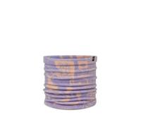 Buff Polar Prints Neckwarmer leta grape ice