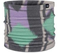 Buff Polar Prints Schlauchtuch (Größe ONE SIZE, grau)