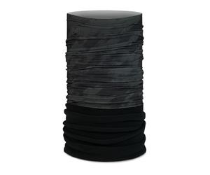 Buff Polar Ravey Grey Halstuch Kopftuch mit PrimaLoft Winter