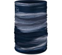 Buff Polar Reversible Halstuch, blau One Size