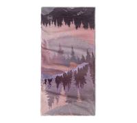 BUFF Polar Reversible Herren | ROSEWOOD |