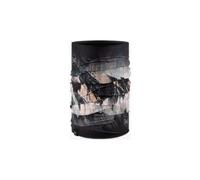 Buff - Reversible Polar Buff - Schlauchschal, Gr. One Size, grau (BlaiseBlack)