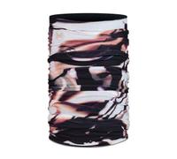 Buff Polar Reversible Neckwarmer diasy multi