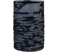 BUFF POLAR REVERSIBLE Neckwear Halswärmer ks grau