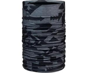 BUFF POLAR REVERSIBLE Neckwear Halswärmer ks grau