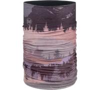 BUFF POLAR REVERSIBLE Neckwear Halswärmer ks lila