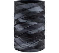Buff Polar Reversible Schal, grau One Size