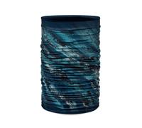 Buff Sacou Tourmaline Schlauchtuch dunkelblau