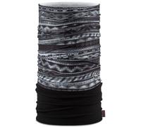 Buff Polar Ropal Alsien schwarz Fleece Multifuktionstuch