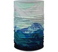 Buff Polar Schal, blau One Size