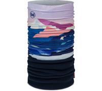 Buff Polar Schal, blau One Size