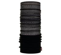 Buff Polar Schal, grau -