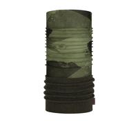 Buff Polar Schal, grün One Size