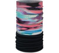 Buff Polar Schal, multicolor One Size