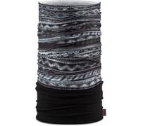 Buff Polar Schal, schwarz One Size
